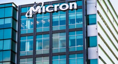 Rapporto utili del Q2 di Micron: "Possibili entrate record nel 2022"