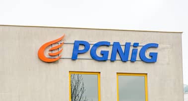 Polens PGNiG kommer inte att betala för rysk gas i rubel, säger VD