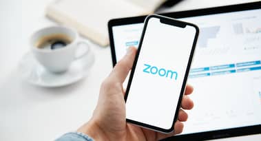 Hackers use fake Zoom links to target crypto users, steal $1M: report