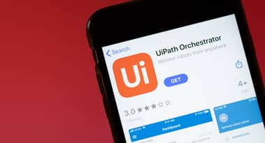 Veja porque as ações da UiPath caíram 25% na quinta-feira