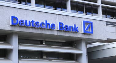 Deutsche Bank has no near-term plan to exit Russia