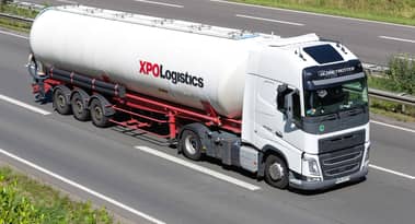 Mercoledì le azioni di XPO Logistics sono salite del 15%: ecco perché