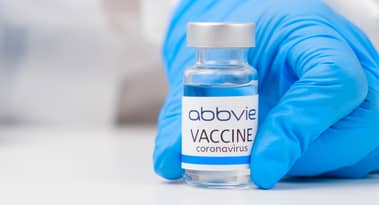 AbbVie stock is up 20% YTD: is it out of juice now?