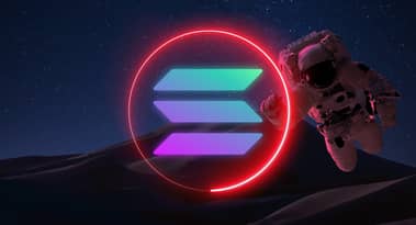 Gaming sector has seen a massive level of acceleration within the crypto sphere, should you buy SOL ?