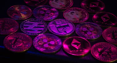 Tokens de criptomoeda que você deve observar esta semana: ZIL, CVX, GNO e LRC