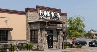 Raport finansowy Darden Restaurants za III kwartał: „Poszło całkiem nieźle”