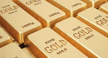 Gold price prediction after losing 3.11% in August
