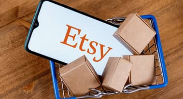 Etsy stock opened 11% up on Thursday: explore why