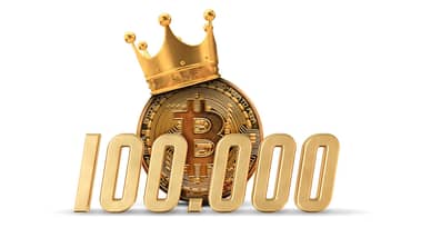 Anthony Scaramucci: Bitcoin will hit $100K within two years