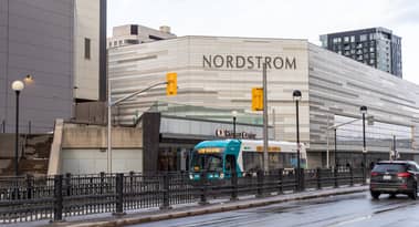 Nordstrom shares soared 35% after-hours: here’s the catalyst