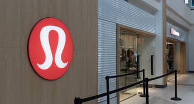 Kan NHL-avtale redde Lululemons beleirede aksjer?