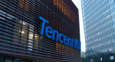 Tencent to face a record fine for money laundering