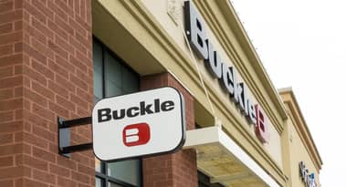 Buckle stock undecided after Q4 earnings report