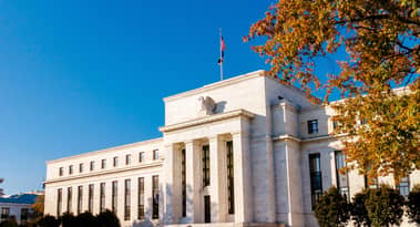 Kan Bitcoin tåle kommende renteøkninger fra Fed?
