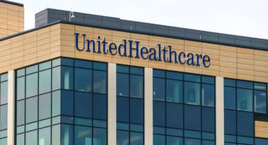 UnitedHealth just announced a $5.40 billion acquisition