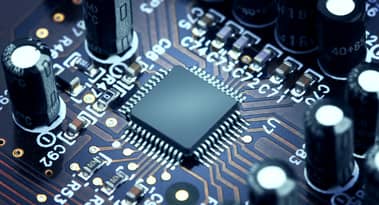 Ukraine war may not be a strong headwind for semiconductor stocks