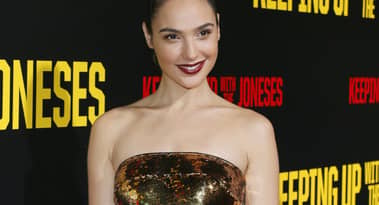 Gal Gadot is an angel investor in first DeFi protocol on Cardano