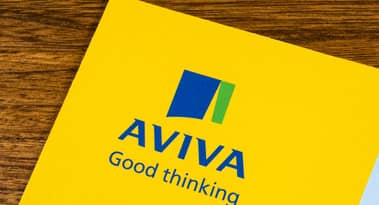 Aviva devolverá 4.750 millones de libras esterlinas: 'muestra nuestra confianza en el negocio'