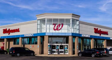 Walgreens just freed up capital ‘to invest in growth initiatives’
