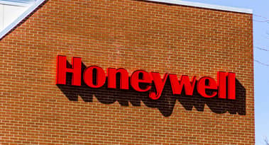 Honeywell CEO is positive on aviation despite the Ukraine war