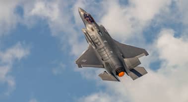 Lockheed Martin surpasses Q2 earnings estimates amid high demand for defense solutions