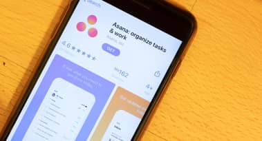 Asana reports Q4 2022 YoY revenue growth of 64%; shares dip 25%