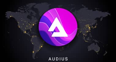 Best exchanges where to buy Audius (AUDIO): it’s on the verge of a major breakout