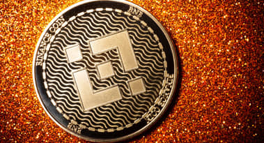 Binance Coin (BNB) seuraa laajempaa kryptomarkkinoiden trendiä