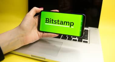 Laut Bitstamp-CEO könnte der BTC-Handel wie der Goldhandel werden