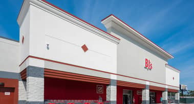 BJ's Wholesale åbnede 15% nede torsdag: her er forklaringen