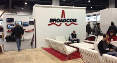 Kursprognose für Broadcom nach den Ergebnissen für das 1. Quartal