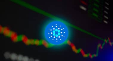Il prezzo di Cardano è crollato del 75% dal massimo storico