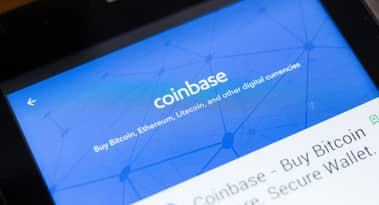 Avoid Coinbase stock and buy this instead