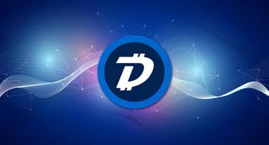 Digibyte surges 12% as DGB signals strong bullish momentum