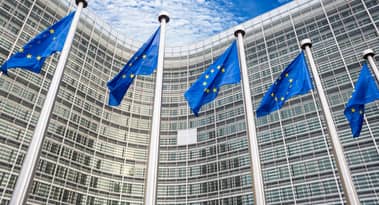 EU starts testing blockchain technology for trading equities, bonds and funds