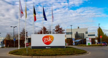 Biopharmaceutical Sierra Oncology tillkännager förvärv av GSK