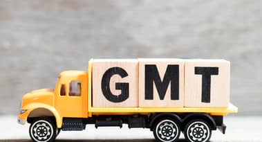 GMT Token ist heute um 13% gestiegen: Hier können Sie ihn kaufen