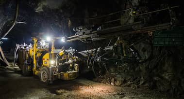 Hycroft Mining Holdingin osake (HYMC) on hypännyt yli 360 % kahdessa viikossa: täältä voit ostaa sitä