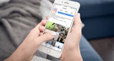 Mark Zuckerberg kündigt an, Instagram werde NFTs einführen