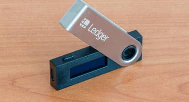 Ledger annoncerer understøttelse til Nervos token CKB