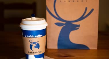 Luckin Coffee-Aktienanalyse: Ist Cotti Coffee eine große Bedrohung?