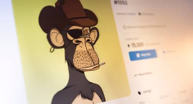 Madonna acquiert un Bored Ape pour plus de 500 000 $