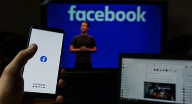 Mark Zuckerberg zegt dat NFT's zullen worden geïntegreerd in Instagram