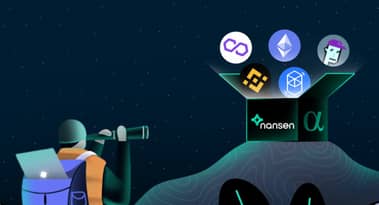 Blockchain firm Nansen announces six new NFT indexes