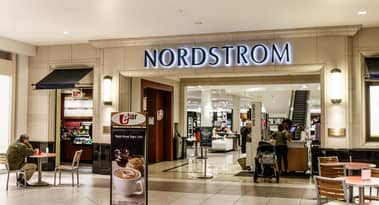 Nordstromin osake (JWN) hyppää tänään 37 %: täältä voit ostaa sitä
