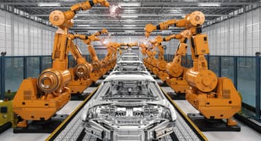 Rivian-aktien stiger midt i planerne om at etablere en fabrik i Georgia: Du kan købe aktien her