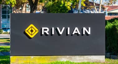Why Rivian shares are down over 3% in premarket trading