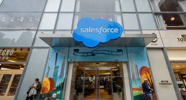 ¿Debo comprar acciones de Salesforce después de los resultados del cuarto trimestre?