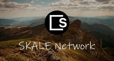 Prévision de prix de SKALE Network (SKL) pour mai 2022