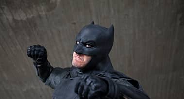 AMC zeigt The Batman, da die Pandemie-Sorgen nachlassen